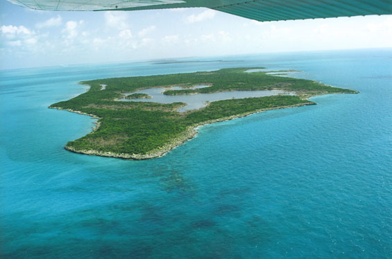 Islands For Sale