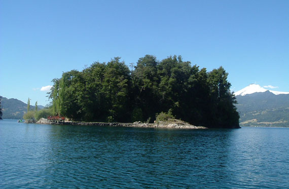 Islands For Sale